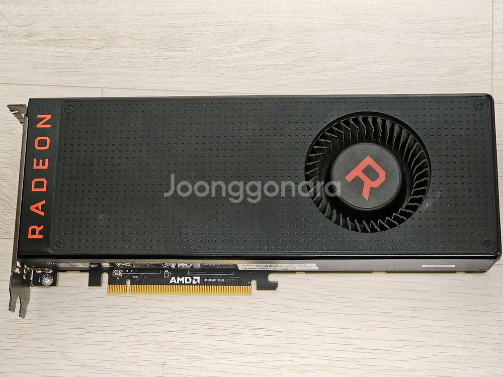 사파이어 베가64 레퍼 vega64--0
