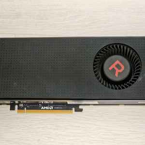 사파이어 베가64 레퍼 vega64