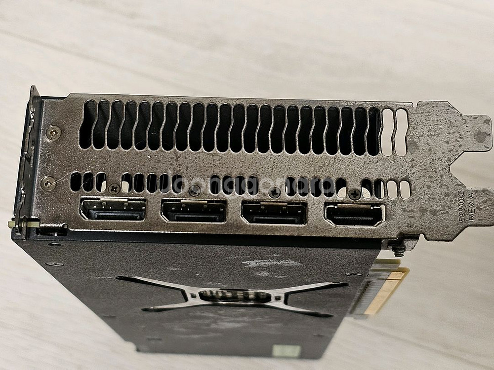 사파이어 베가64 레퍼 vega64--1