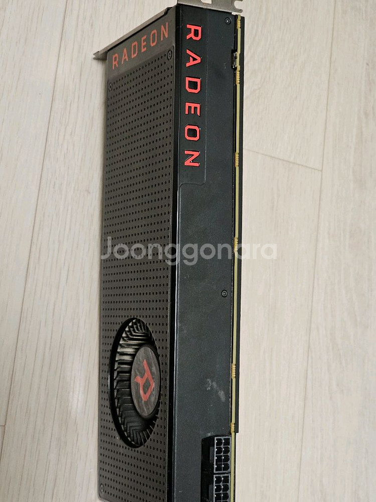 사파이어 베가64 레퍼 vega64--2