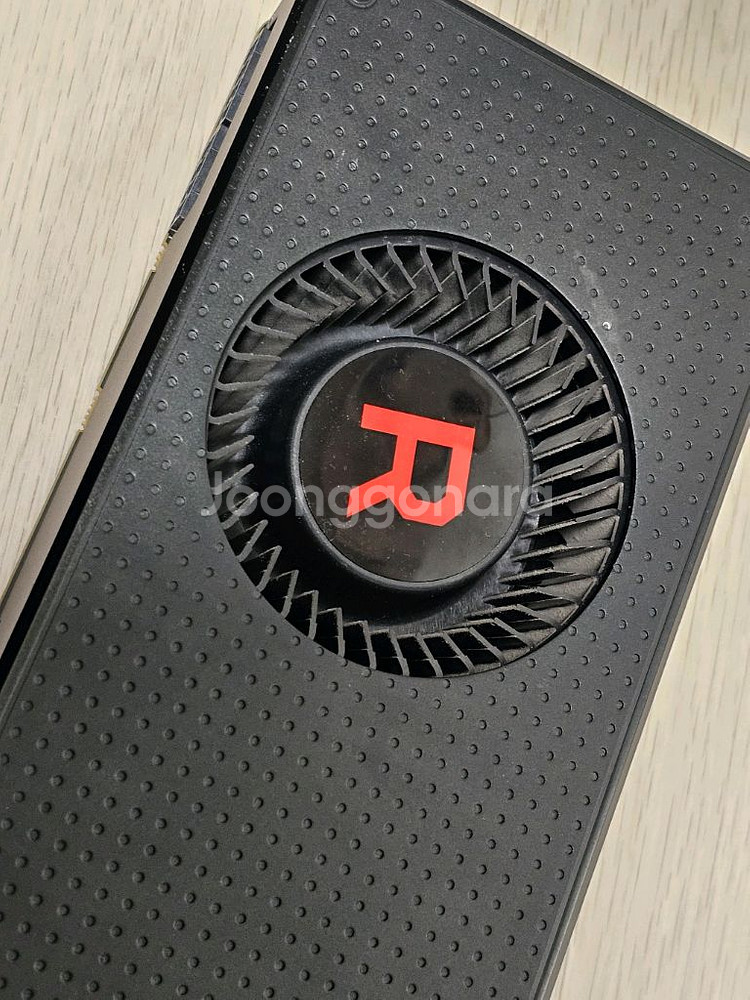 사파이어 베가64 레퍼 vega64--4