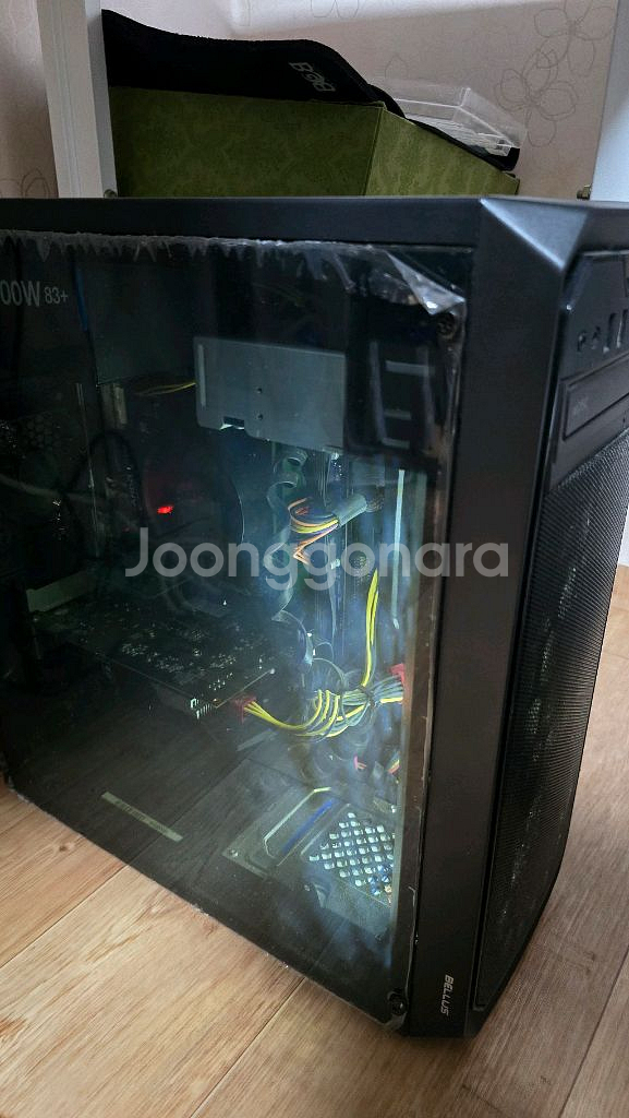 가성비 게이밍 컴퓨터 판매합니다--1