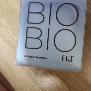 이케이 바이오 클렌징 패드 급처