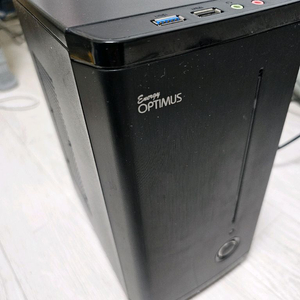 mitx 미니컴퓨터