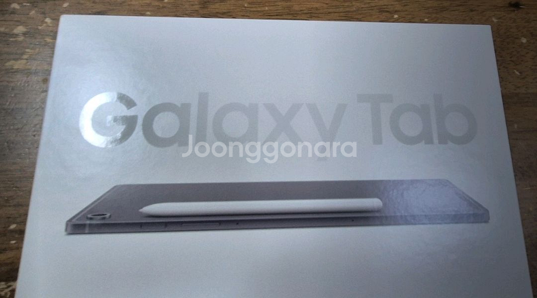 갤럭시탭 s10 fe--0