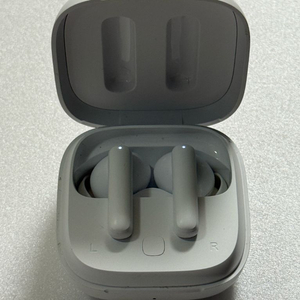 QCY T13 ANC 이어폰