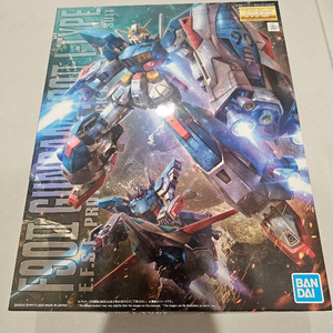 mg f90II I타입 건담 / mg f90 2 i타입