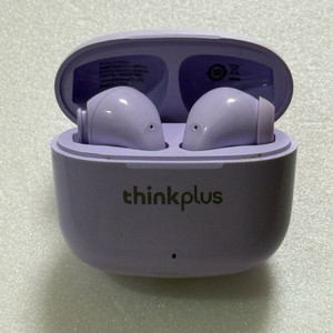 레노버 Think Plus LP40Pro 이어폰