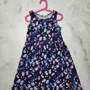 (6~8세,8~10세)H&M 원피스