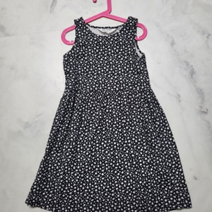 (6~8세,8~10세)H&M 원피스