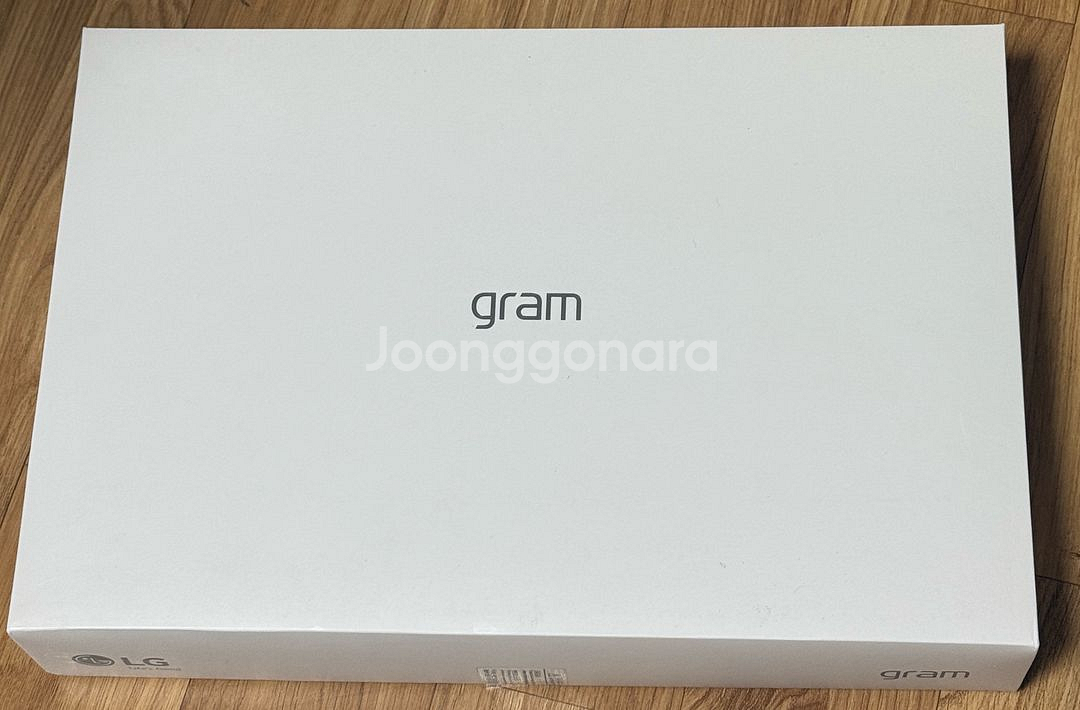 LG 그램 노트북 15인치 [15Z95N-GR50K]--0