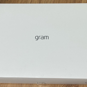 LG 그램 노트북 15인치 [15Z95N-GR50K]