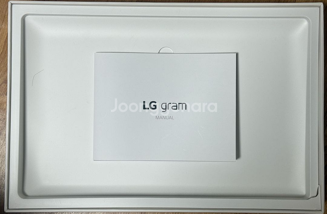 LG 그램 노트북 15인치 [15Z95N-GR50K]--2