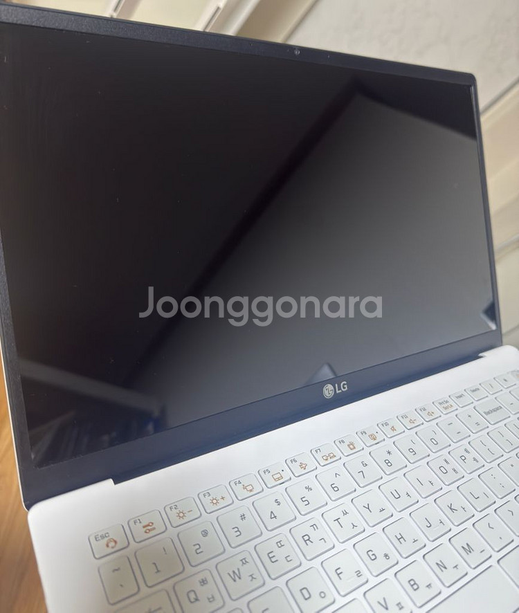 LG 그램 노트북 15인치 [15Z95N-GR50K]--5
