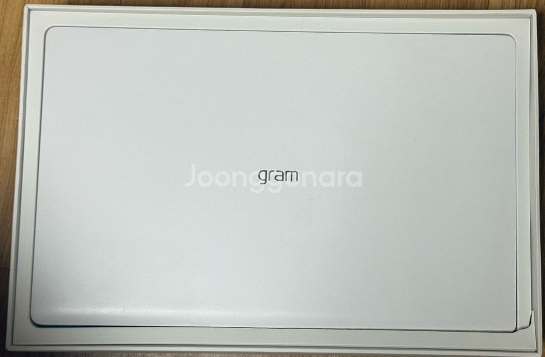 LG 그램 노트북 15인치 [15Z95N-GR50K]--3