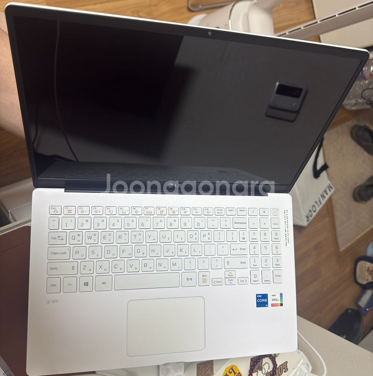 LG 그램 노트북 15인치 [15Z95N-GR50K]--6