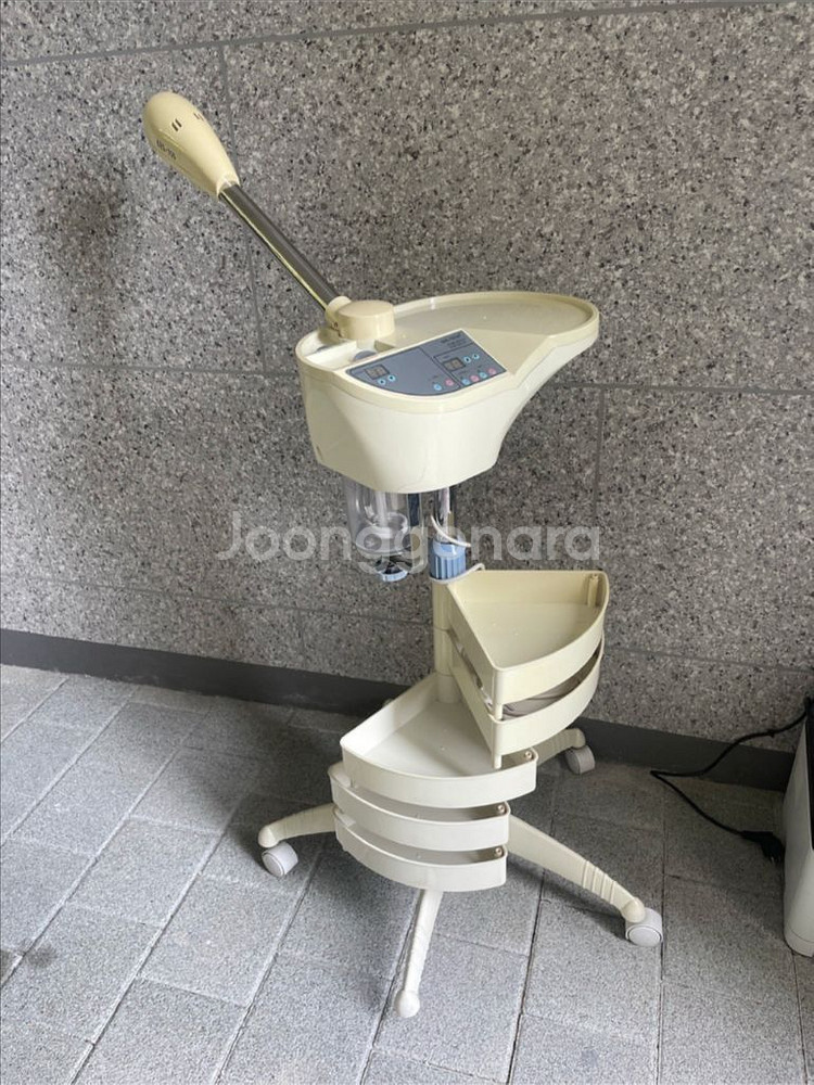 얼굴냉온스티머--2