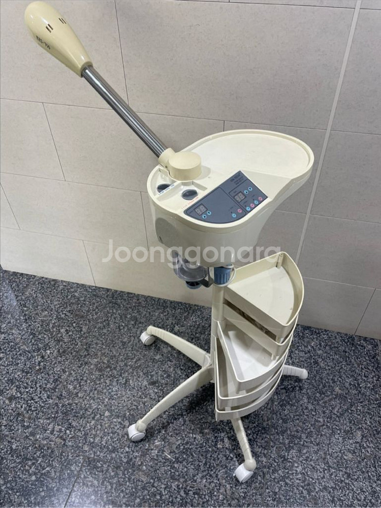 얼굴냉온스티머--3