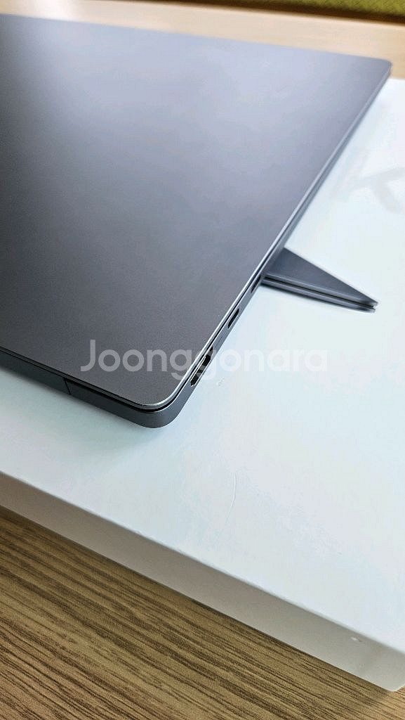 갤럭시북4프로 램16G ssd512G(윈도우11포함)--5