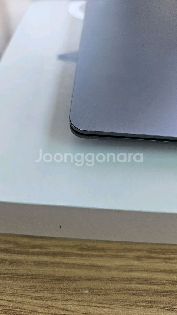 갤럭시북4프로 램16G ssd512G(윈도우11포함)--7