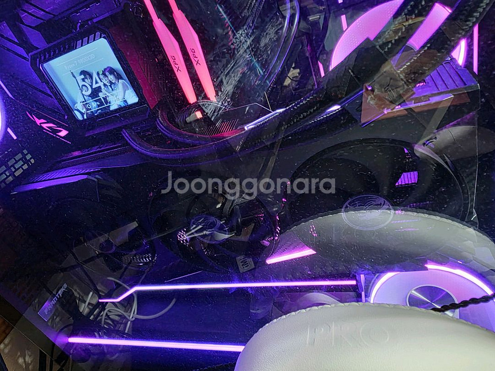 rtx5080 뱅가드--0