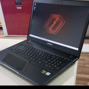 삼성 오디세이 GTX 1050TI 노트북 팝니다