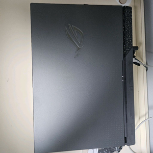 ASUS ROG Strix G713RM 게이밍 노트북