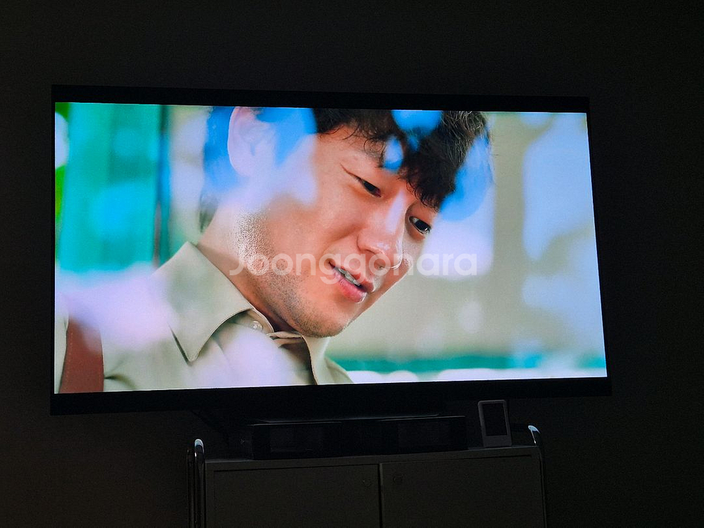 Lg올레드 tv 65인치--0