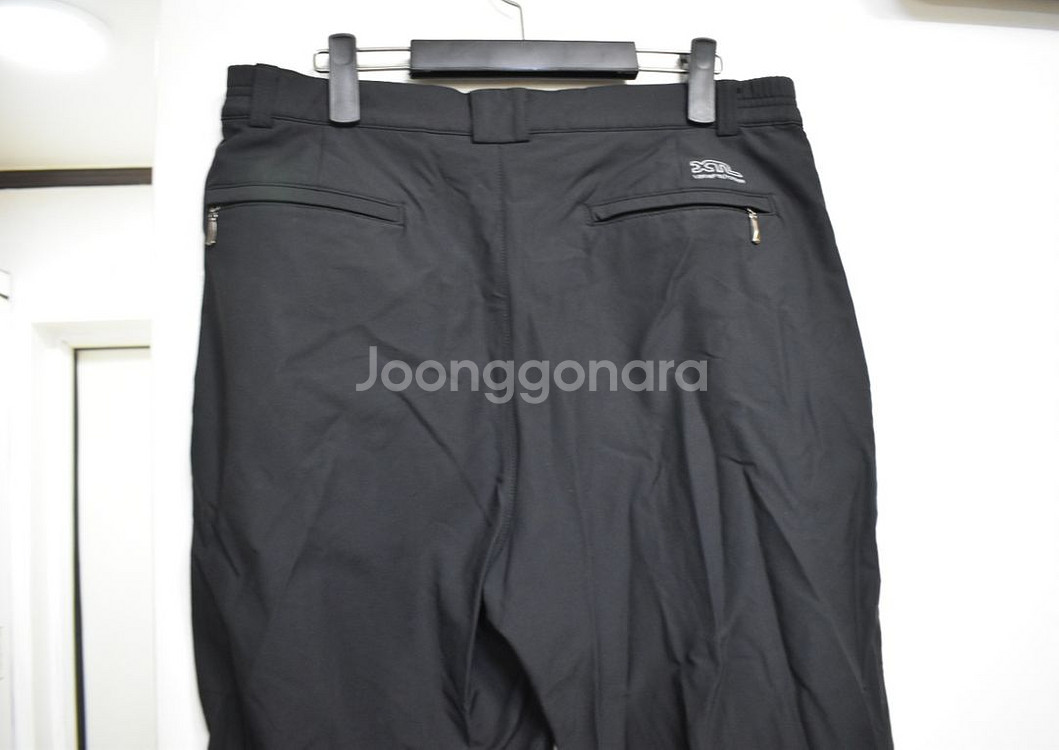 르까프 기모바지<<34>>--1