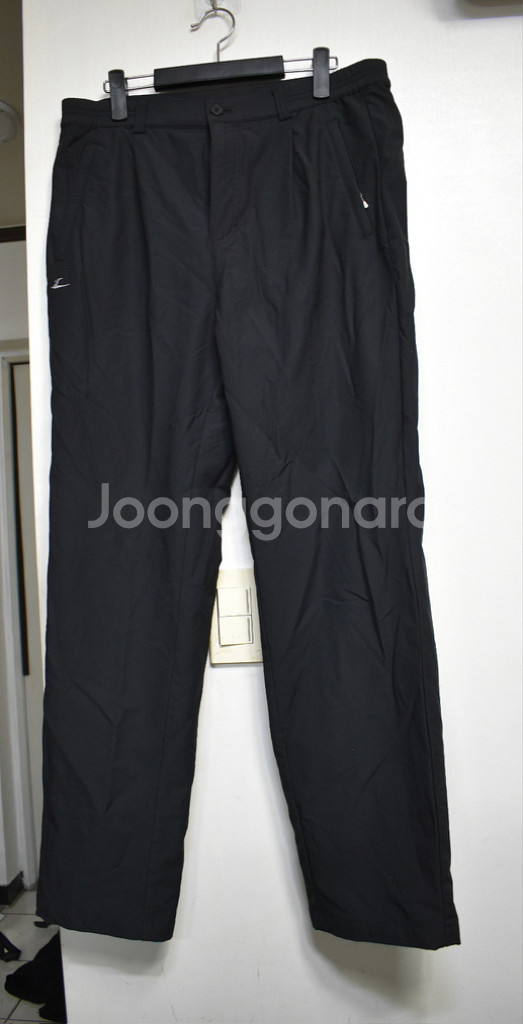 르까프 기모바지<<34>>--2