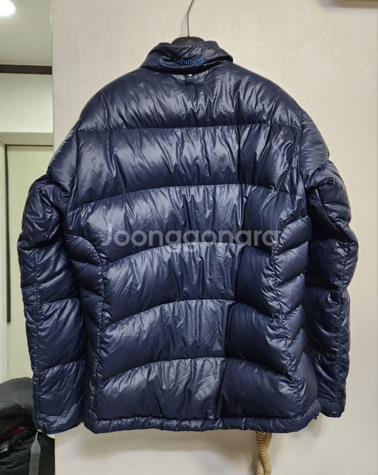 라푸마 패딩 <<100>>--1