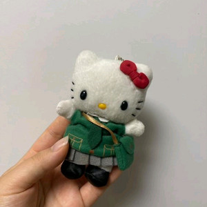고전 키티 우체부 키티 고전 헬로키티 산리오
