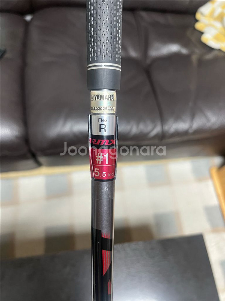 테일러메이드 RBZ 경량스틸 아이언 등 풀셋(가격내림)--3