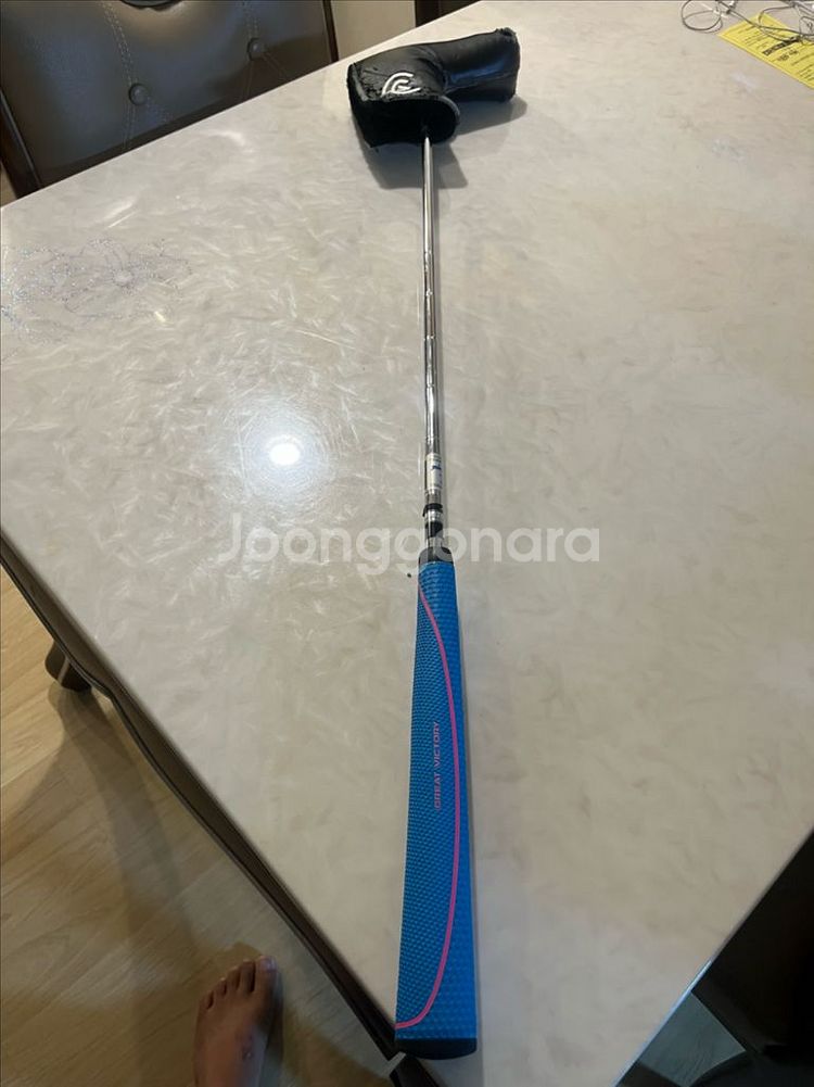 테일러메이드 RBZ 경량스틸 아이언 등 풀셋(가격내림)--8