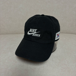 나이키 코리아 볼캡 모자