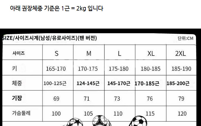 [새상품] 레알마드리드 축구 프로팀 바람막이 아디다스--5