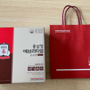 정관장