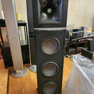 Klipsch ICON VF-36 플로어스탠딩 스피커