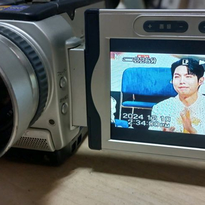 소니캠코더 6mm DCR-TRV30