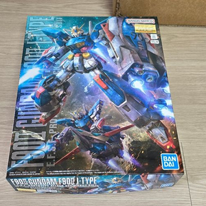 mg f90 건담2 i 타입 7만