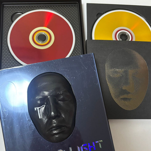 빅뱅 앨범 지디 지드래곤 shine a light