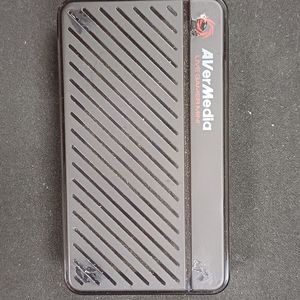 GC311 Live Gamer Mini 캡쳐보드
