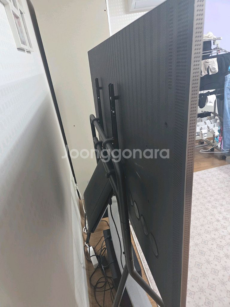 삼성 65인치 NEO QLED 8K 최고급사양 TV--0