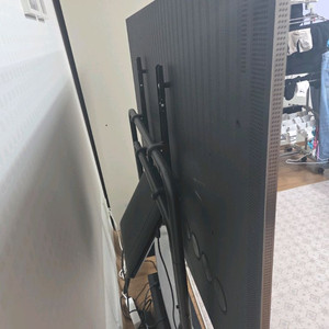 삼성 65인치 NEO QLED 8K 최고급사양 TV