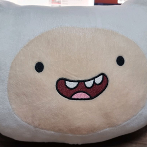 어드벤처 타임 핀 낮잠 인형