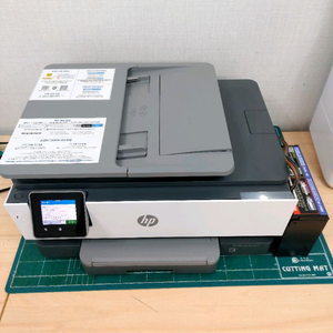 hp 오피스젯 프로 8025 프린터 복합기