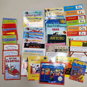 스콜라스틱 scholastic 48권 영어 원서