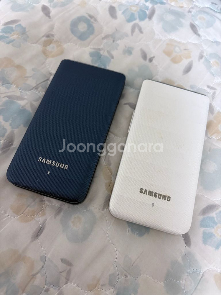 삼성 갤럭시 a31 스마트 폴더 G150 일괄 판매--2