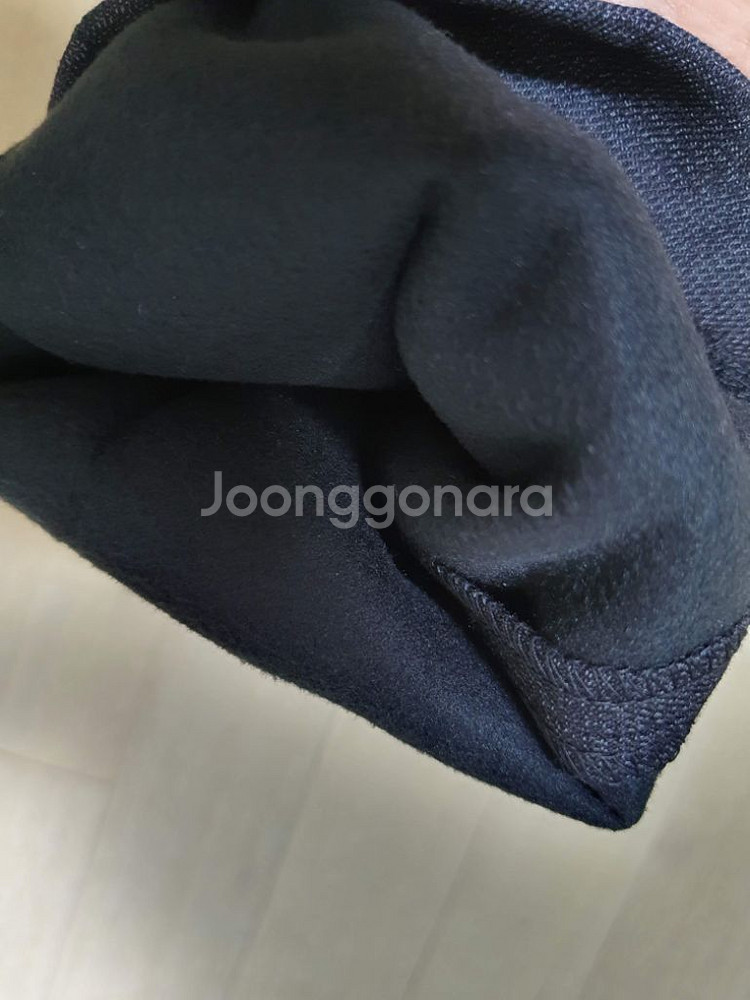(새상풍)조이너스 기모바지 55~66--3