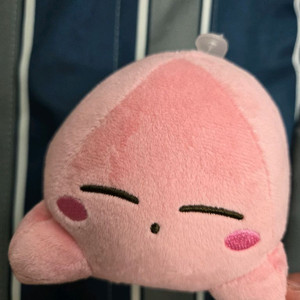 별의커비 인형 판매합니다